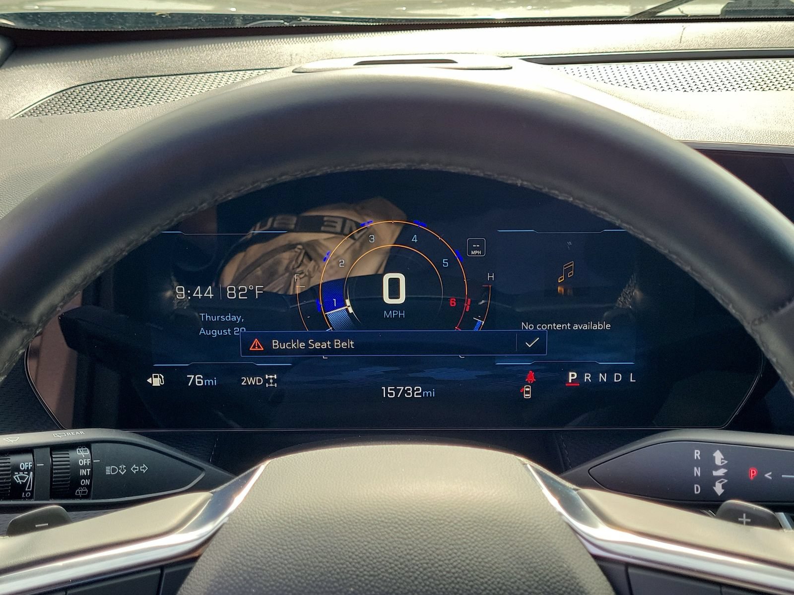 Used 2025 Chevrolet Equinox LT AWD/4WD image 20