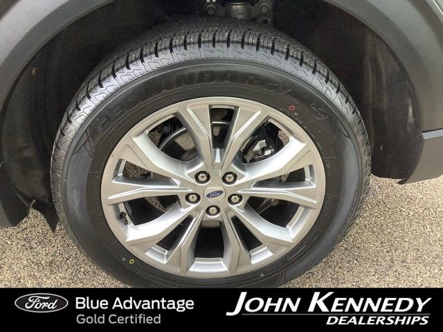 Certified 2023 Ford Explorer XLT w/ Equipment Group 202A image 37