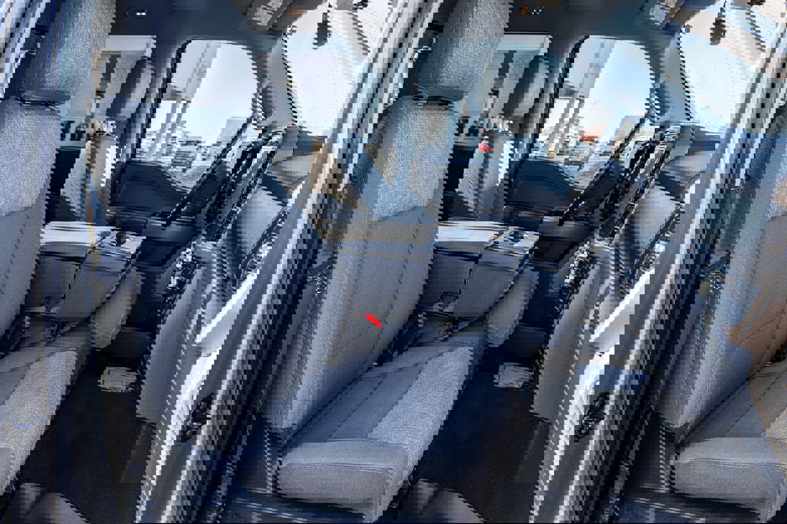 Certified 2021 Ford F150 XLT w/ Equipment Group 302A High image 13