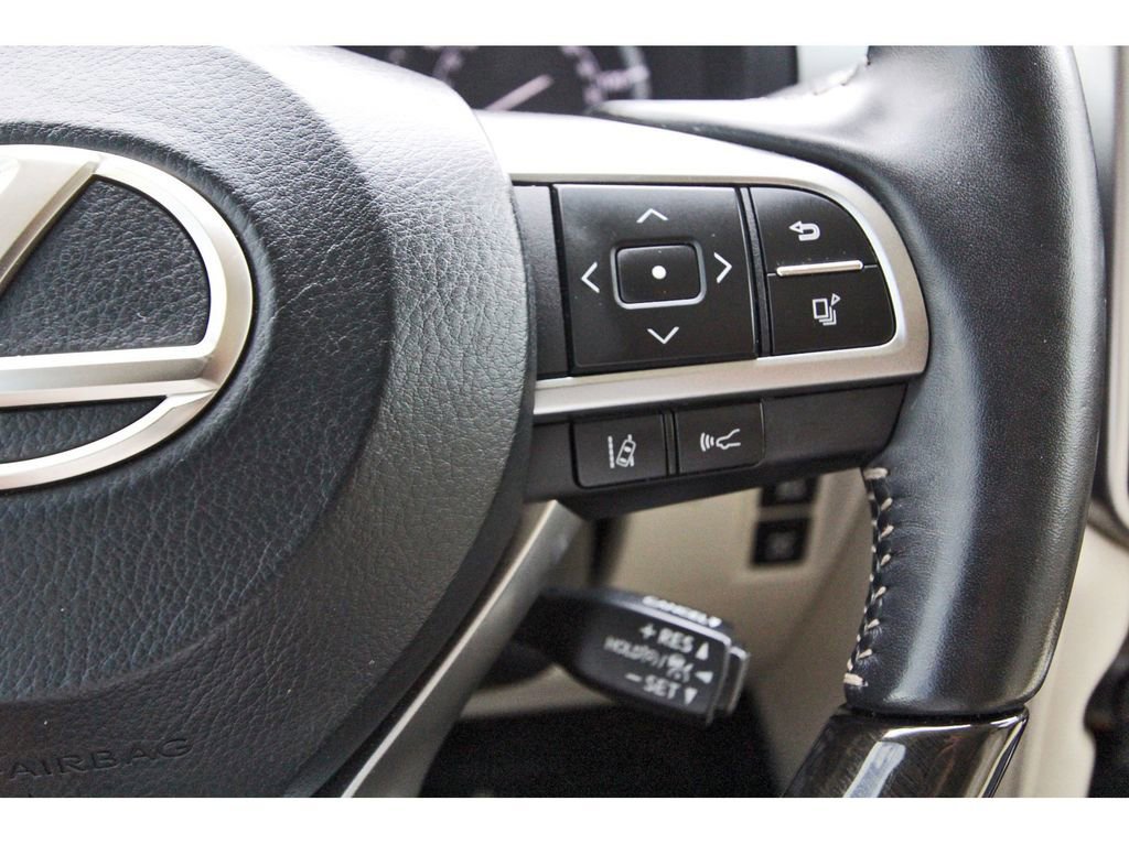 Used 2023 Lexus GX 460 Luxury w/ Sport Design Package image 20