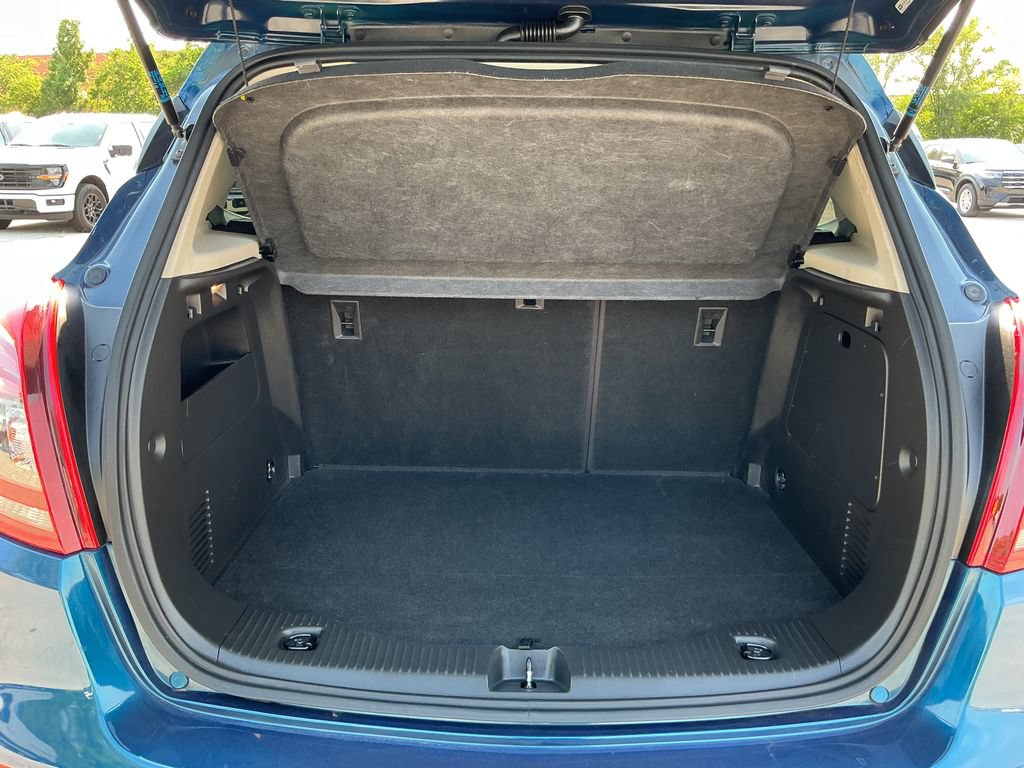 Used 2019 Buick Encore Preferred FWD image 9