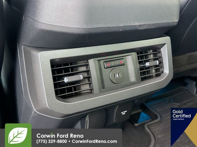 Certified 2023 Ford F250 Lariat w/ Lariat Ultimate Package image 31