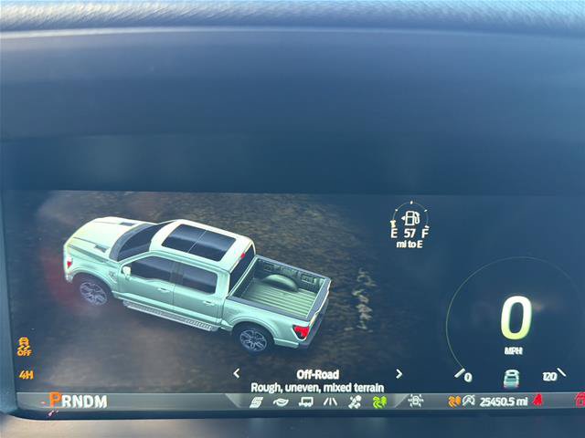 Certified 2024 Ford F150 STX w/ STX Black Appearance Package AWD/4WD image 36