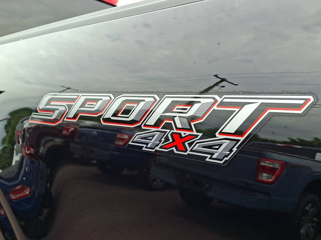 Certified 2023 Ford F150 XLT w/ Equipment Group 302A High AWD/4WD image 31