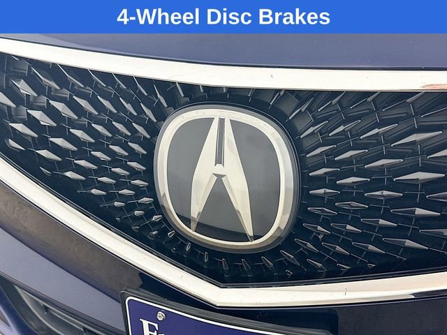 Used 2022 Acura MDX SH-AWD image 31