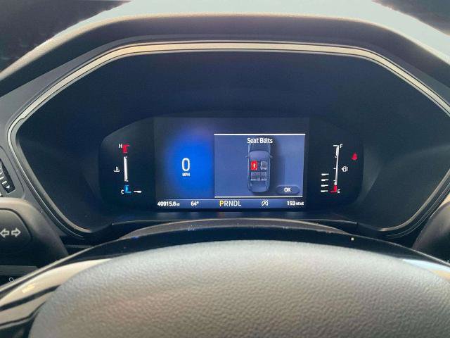 Certified 2024 Ford Escape Active AWD/4WD image 9