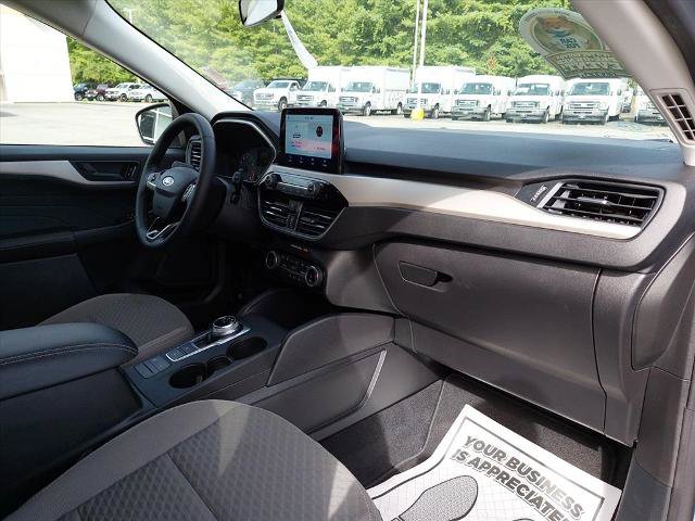 Certified 2022 Ford Escape SE w/ Convenience Package AWD/4WD image 20