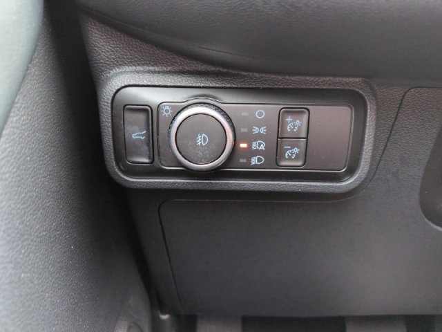 Certified 2026 Ford Explorer ST-Line AWD/4WD image 36