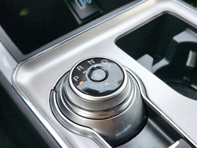 Certified 2022 Ford Edge ST image 26