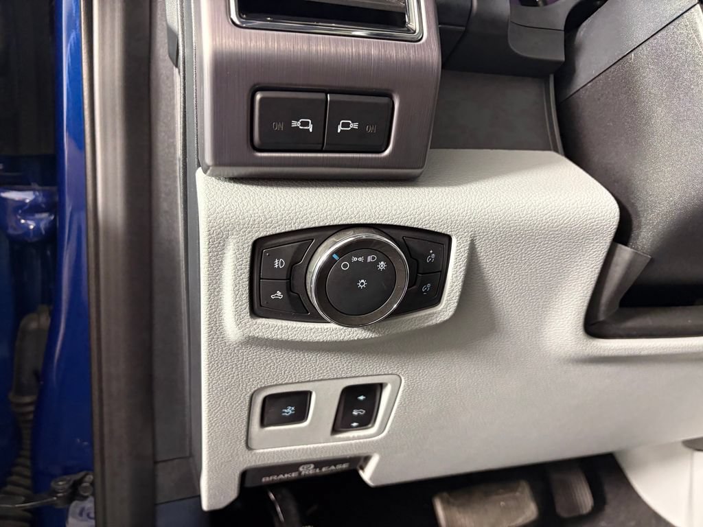 Certified 2022 Ford F350 Limited AWD/4WD image 14
