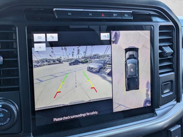 Certified 2023 Ford F150 Raptor w/ Raptor 37 Performance Package image 14