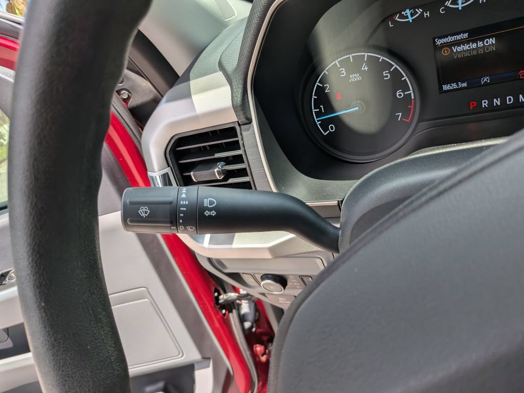 Certified 2022 Ford F150 XLT RWD image 32