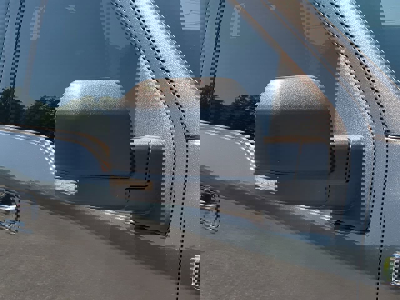 Certified 2019 Ford F150 XLT w/ Equipment Group 302A Luxury image 10