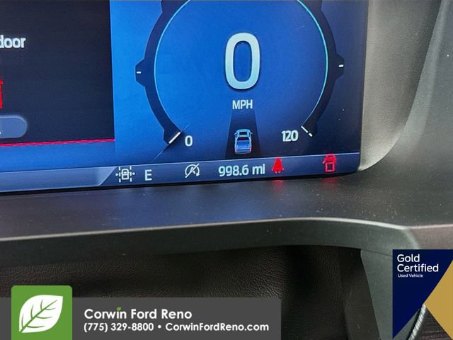 Certified 2025 Ford F150 STX w/ STX Black Appearance Package image 16