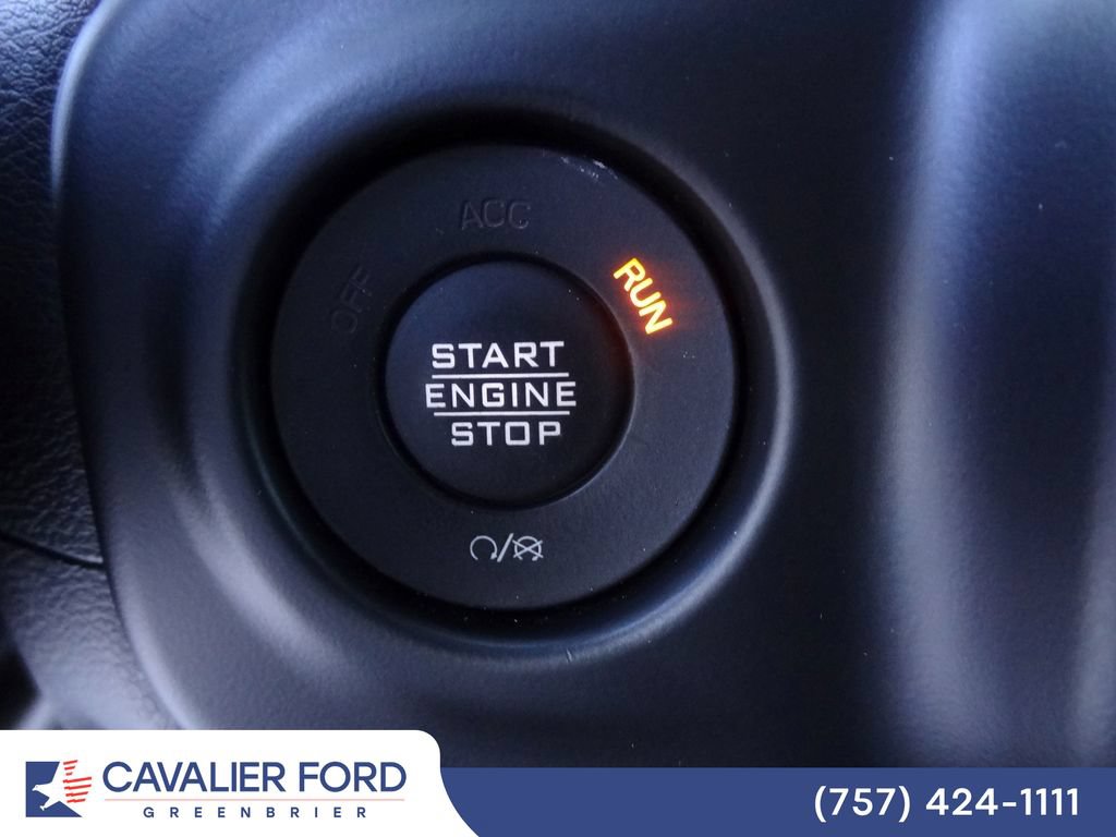 Used 2022 Jeep Gladiator Overland AWD/4WD image 18