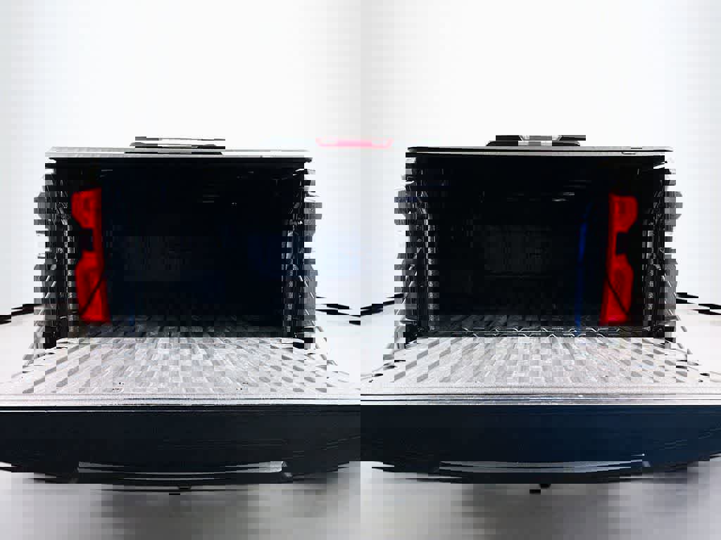 Used 2020 Chevrolet Silverado 1500 LT Trail Boss image 24