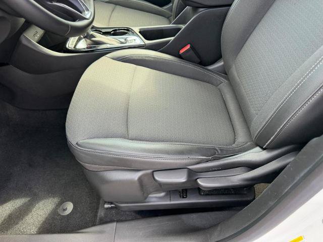 Used 2024 Buick Encore GX Preferred FWD image 19