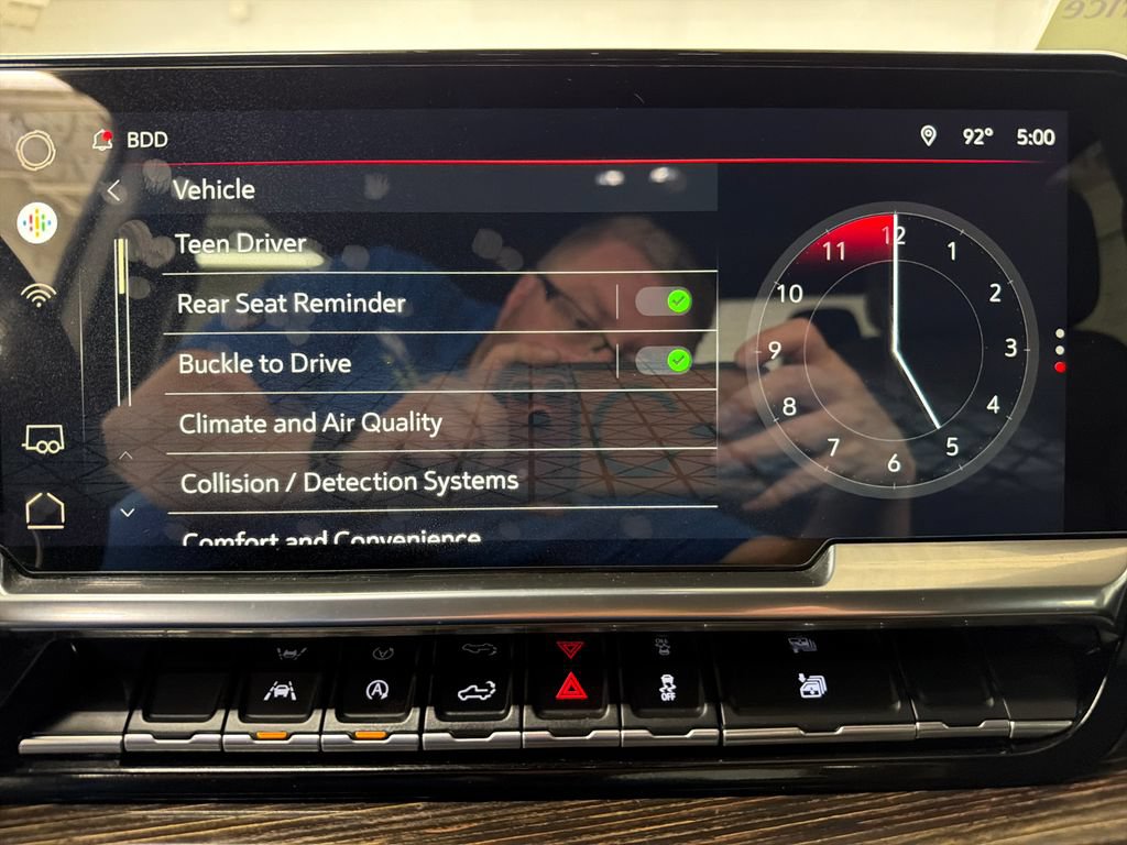 Used 2023 GMC Sierra 1500 Elevation AWD/4WD image 27