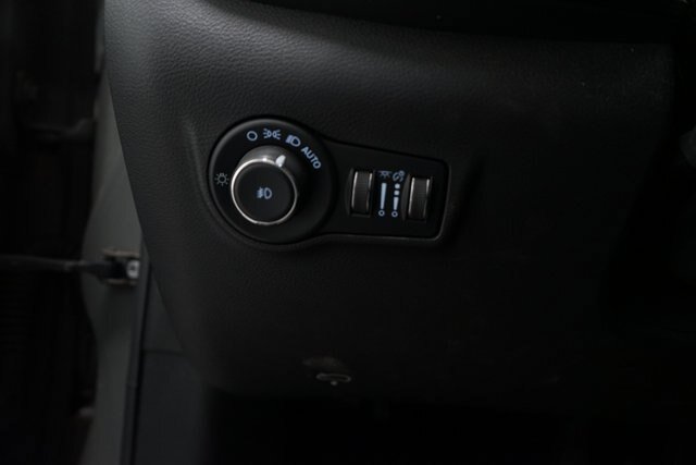 Used 2022 Jeep Compass Trailhawk w/ Trailhawk Elite Group AWD/4WD image 26