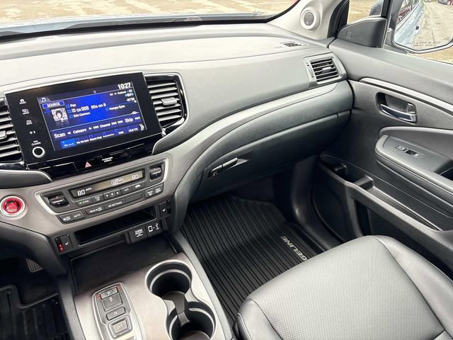 Used 2023 Honda Ridgeline RTL image 14