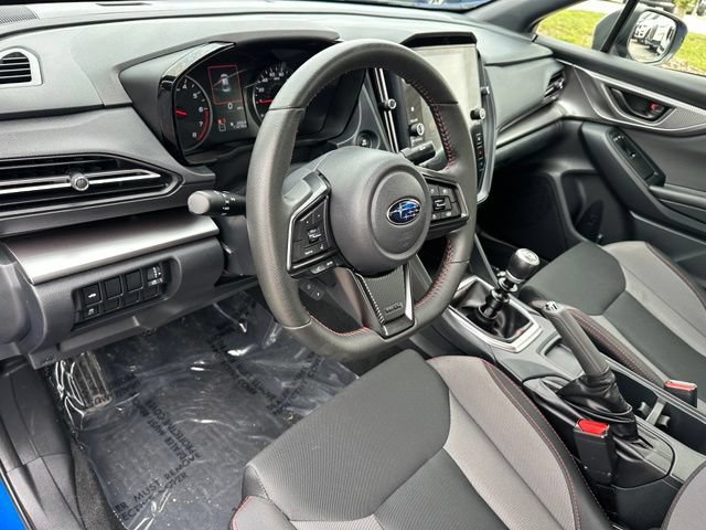 Used 2024 Subaru WRX AWD/4WD image 19
