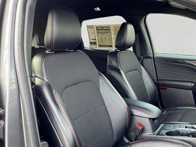 Certified 2024 Ford Escape ST-Line w/ Cold Weather Package image 7