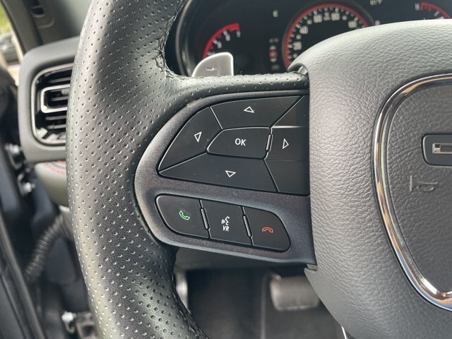 Used 2026 Dodge Durango GT AWD/4WD image 16