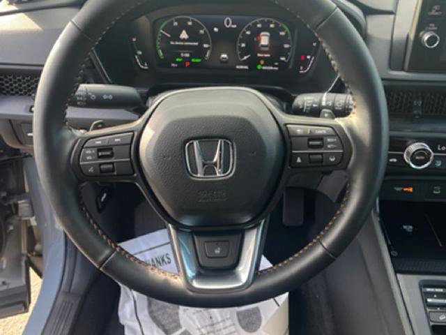 Used 2026 Honda CR-V TrailSport image 18