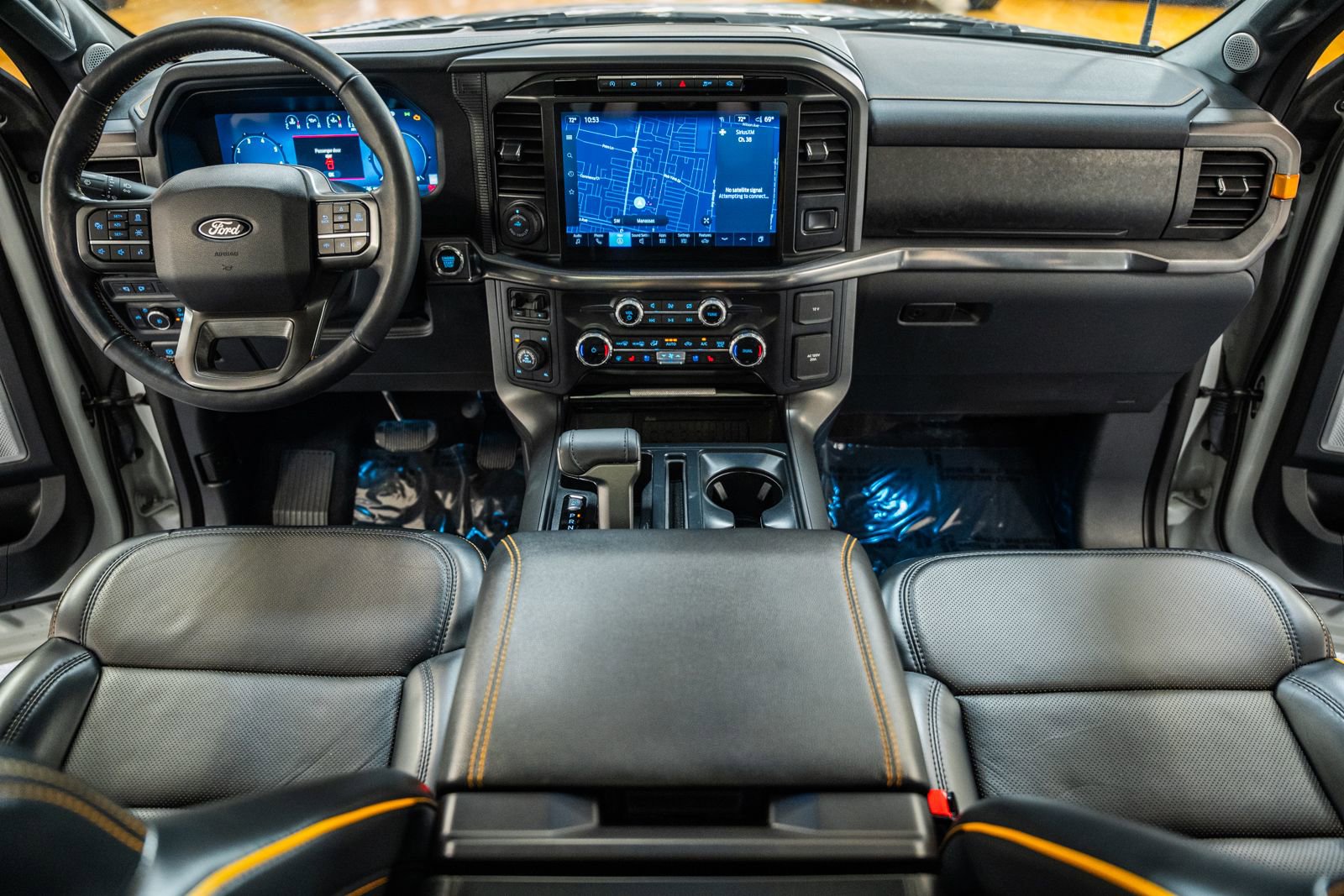 Certified 2024 Ford F150 Tremor w/ Equipment Group 402A High image 28