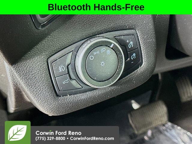 Certified 2019 Ford Escape Titanium AWD/4WD image 10