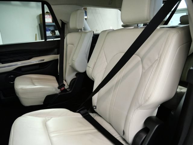 Certified 2021 Ford Expedition Platinum AWD/4WD image 15