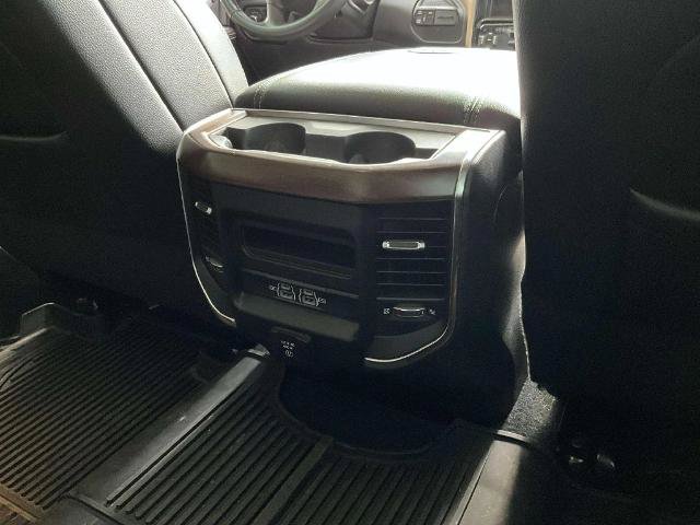 Used 2023 RAM 3500 Laramie AWD/4WD image 23