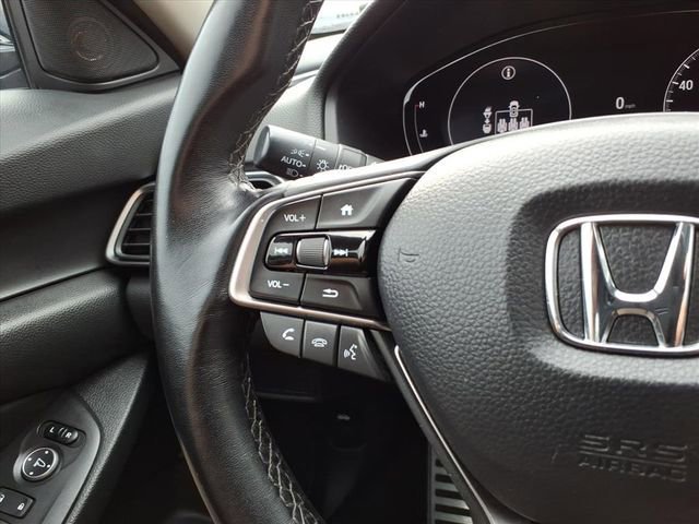 Used 2022 Honda Accord Sport Special Edition image 20
