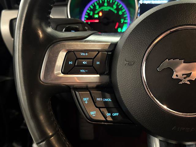 Certified 2020 Ford Mustang GT Premium RWD image 19