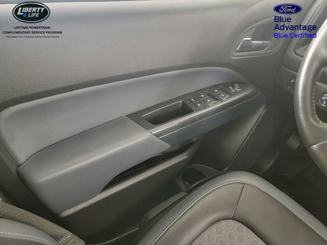 Used 2019 Chevrolet Colorado Z71 AWD/4WD image 31