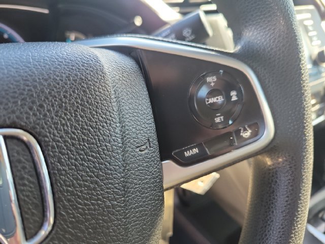 Used 2019 Honda Civic LX image 25