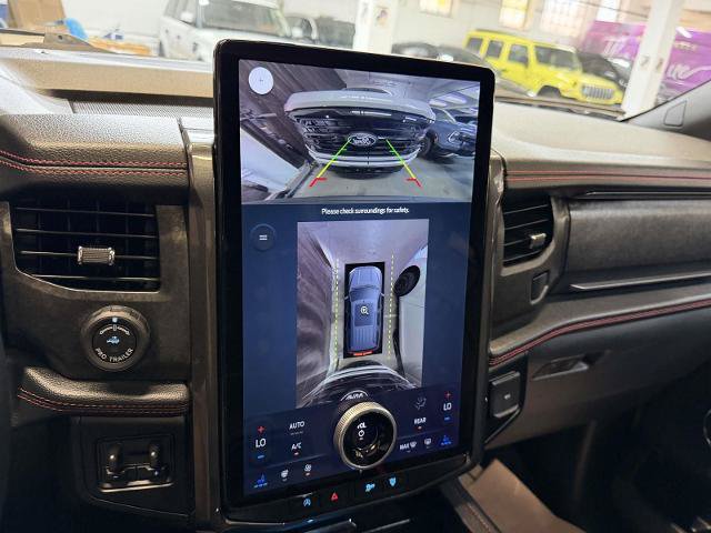 Certified 2023 Ford Expedition Max Limited AWD/4WD image 29