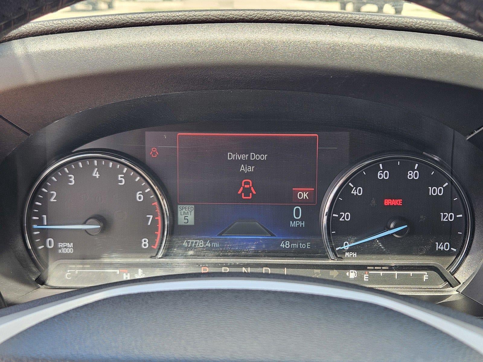 Certified 2023 Ford Explorer Limited RWD image 18