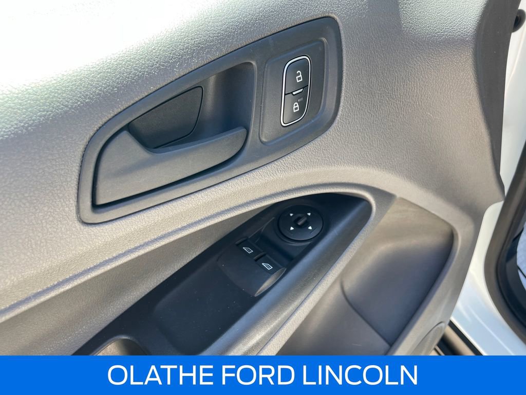 Certified 2021 Ford Transit Connect XL image 23