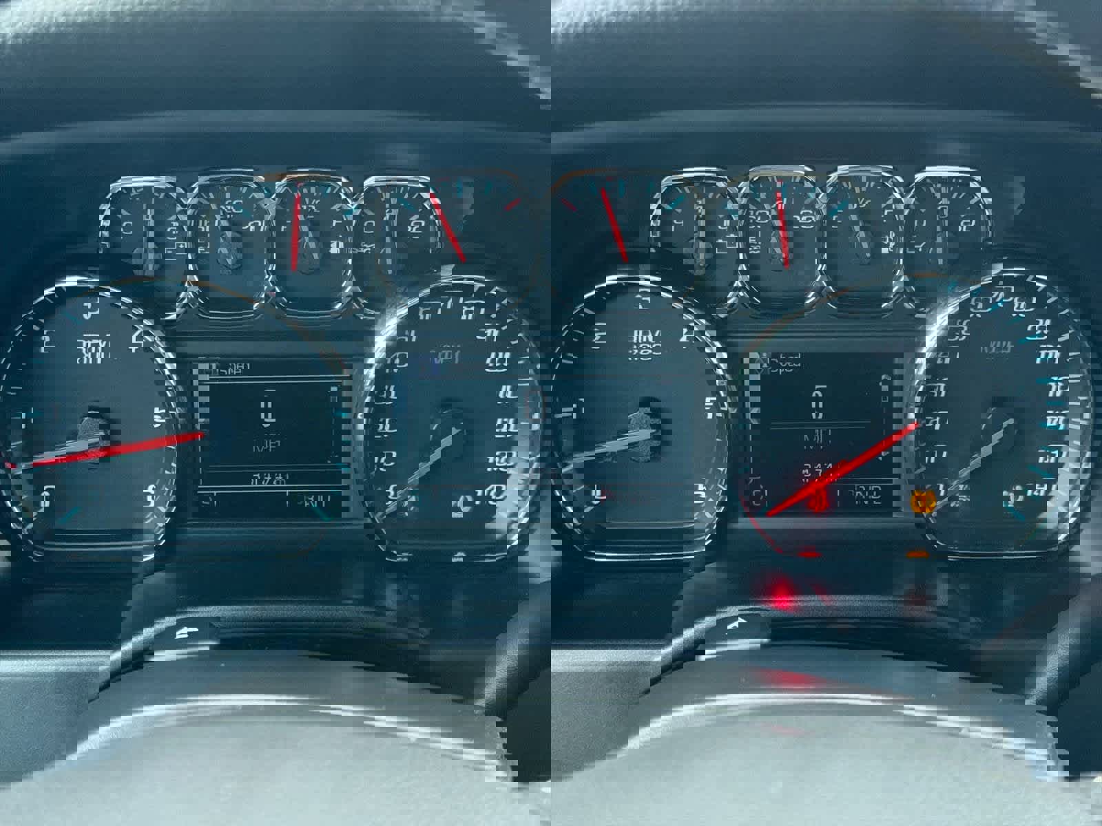 Used 2018 Chevrolet Silverado 1500 LT image 33