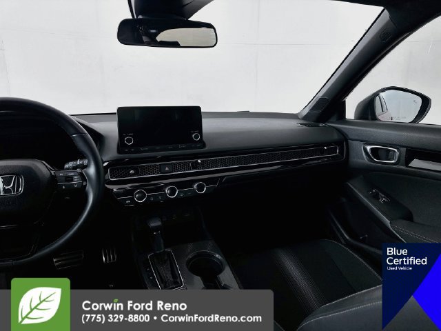 Used 2025 Honda Civic Sport image 27