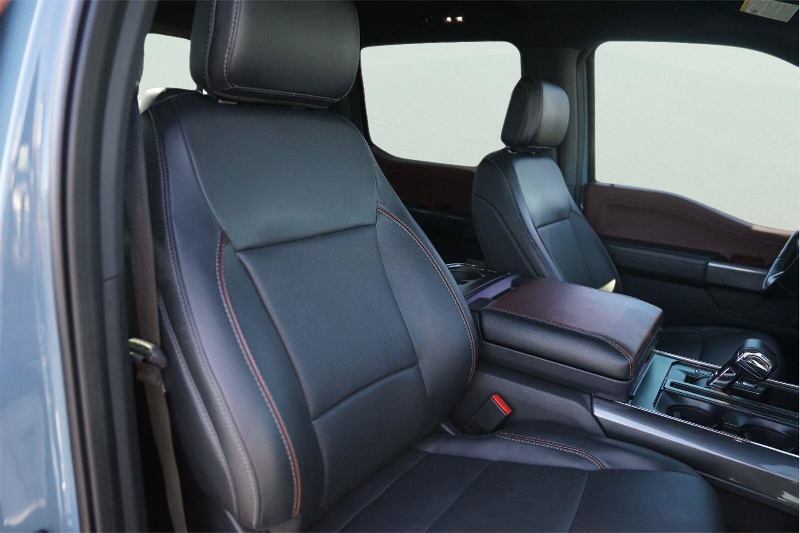 Certified 2023 Ford F150 Lariat AWD/4WD image 19