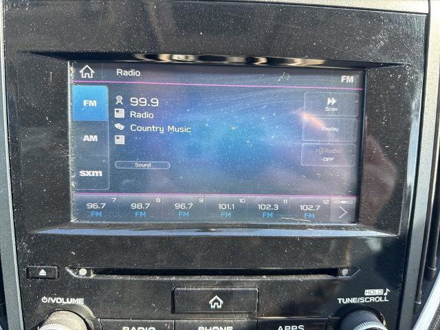 Used 2021 Subaru Forester Premium image 17