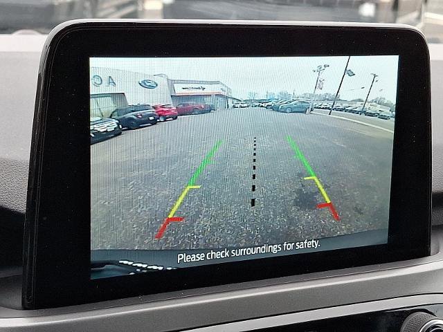 Certified 2024 Ford Escape Active image 18