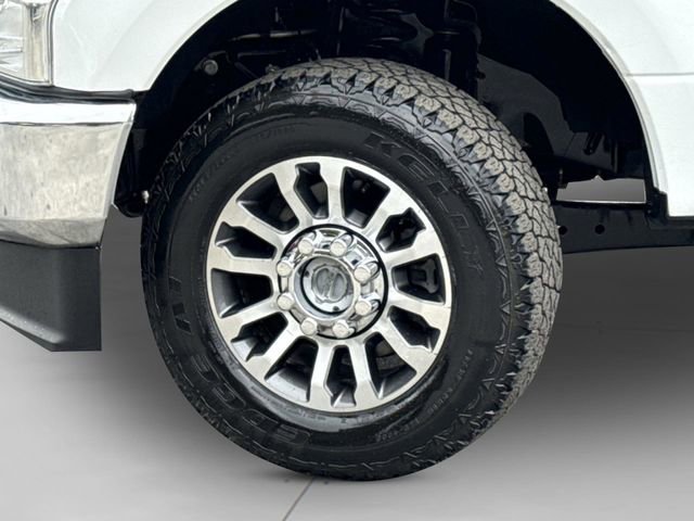 Certified 2021 Ford F250 Lariat w/ Lariat Value Package image 47