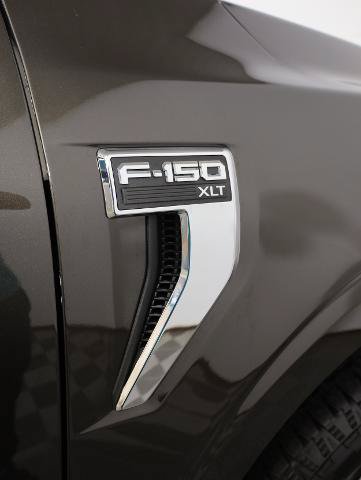 Certified 2024 Ford F150 XLT w/ Equipment Group 302A MID AWD/4WD image 35