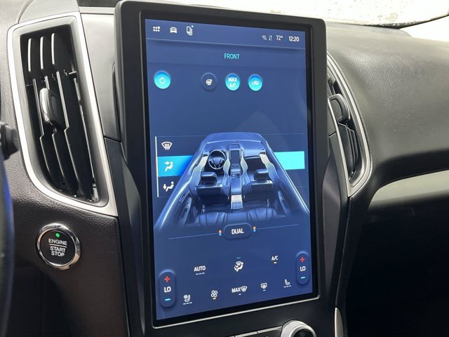 Certified 2024 Ford Edge SEL w/ Convenience Package AWD/4WD image 18