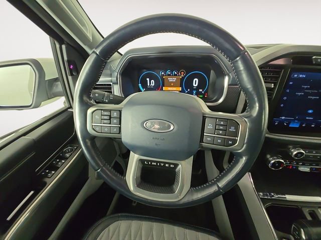 Certified 2023 Ford F150 Limited image 12