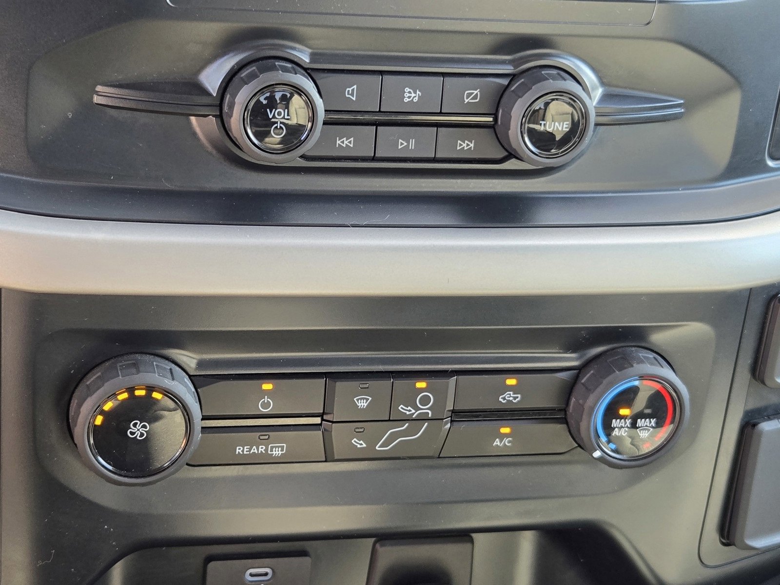 Certified 2023 Ford F150 XLT image 20