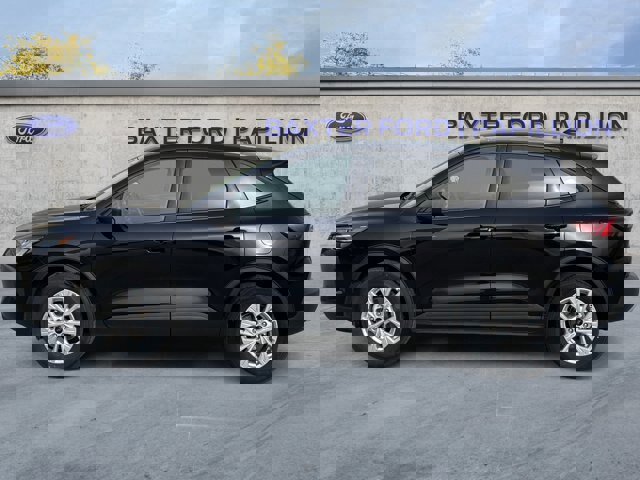 Certified 2025 Ford Escape Active image 6